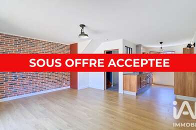 Maison 4 pièces 274000 €