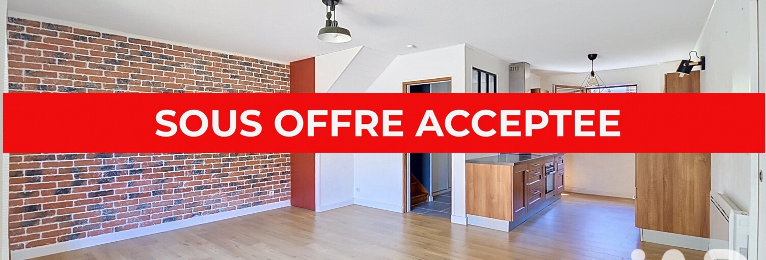 Maison 4 Pièces 80 m² à vendre à Beauzelle (31700)