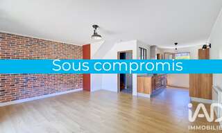 Maison 4 Pièces 80 m² à vendre à Beauzelle (31700)