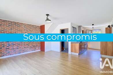 Maison 4 pièces 274000 €