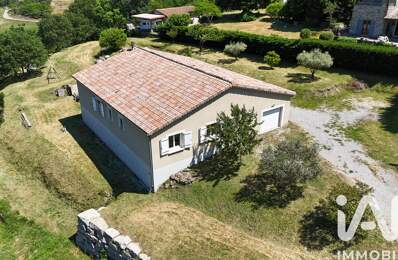 Vente Maison traditionnelle 5 pièces — photo du bien