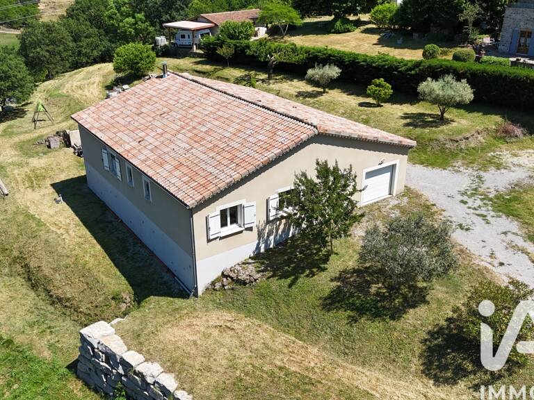 Vente Maison traditionnelle 5 pièces — photo 1