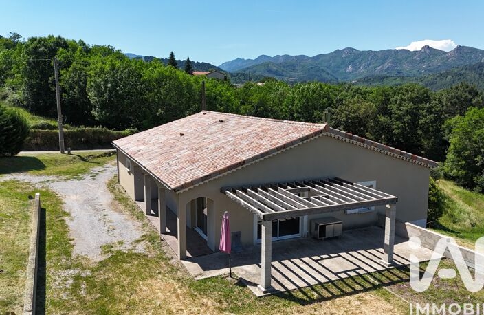 Vente Maison traditionnelle 5 pièces — photo 2