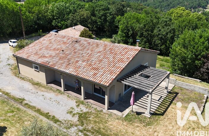 Vente Maison traditionnelle 5 pièces — photo 3