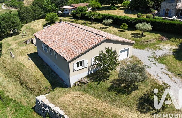 Vente Maison traditionnelle 5 pièces — photo 4