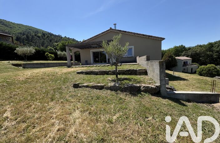 Vente Maison traditionnelle 5 pièces — photo 5