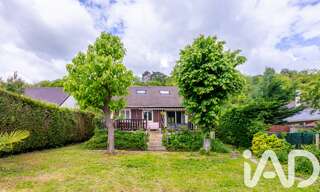 Maison 5 Pièces 112 m² à vendre à Pontoise (95300)