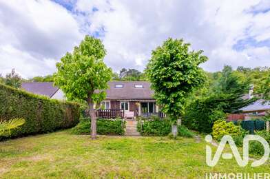 Maison 5 pièces 421000 €