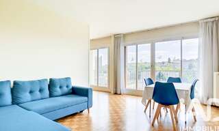 Appartement 3 Pièces 80 m² à vendre à Châtillon (92320)