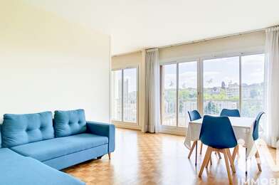 Appartement 3 pièces 370000 €