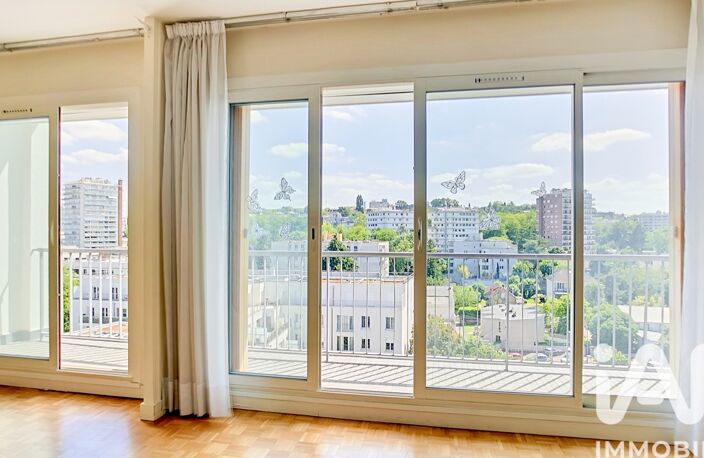 Vente Appartement 3 pièces — photo 2