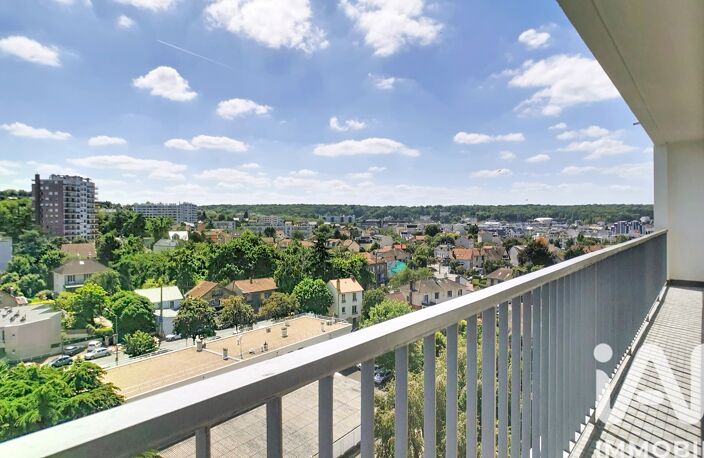 Vente Appartement 3 pièces — photo 3
