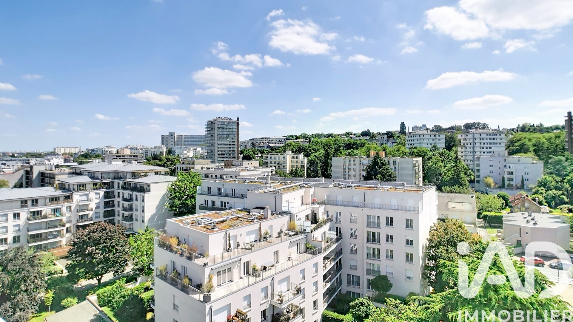 Vente Appartement 3 pièces - Photo 4