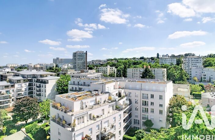 Vente Appartement 3 pièces — photo 4