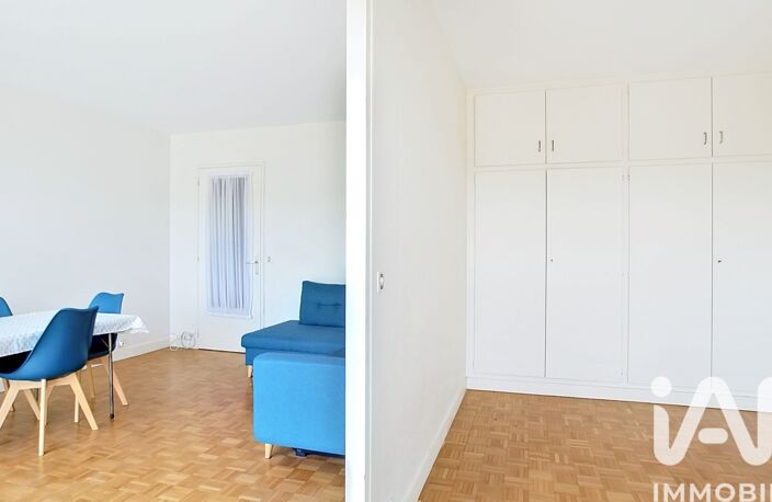Vente Appartement 3 pièces — photo 5