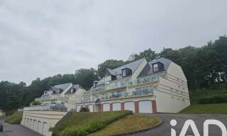 Appartement 3 Pièces 68 m² à vendre à Montivilliers (76290)
