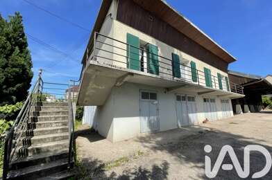 Immeuble  168000 €