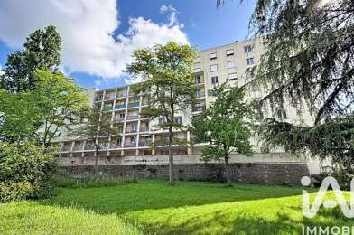 Appartement 3 pièces 198550 €