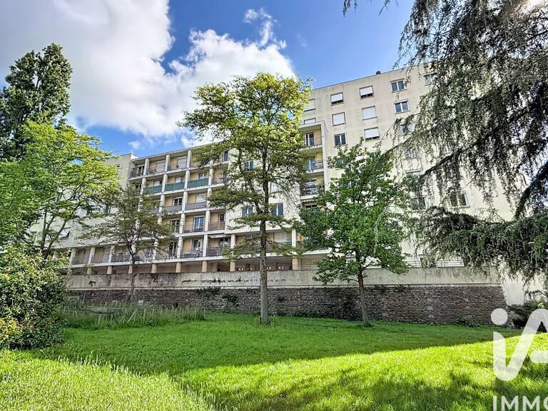 Vente Appartement 3 pièces — photo 1