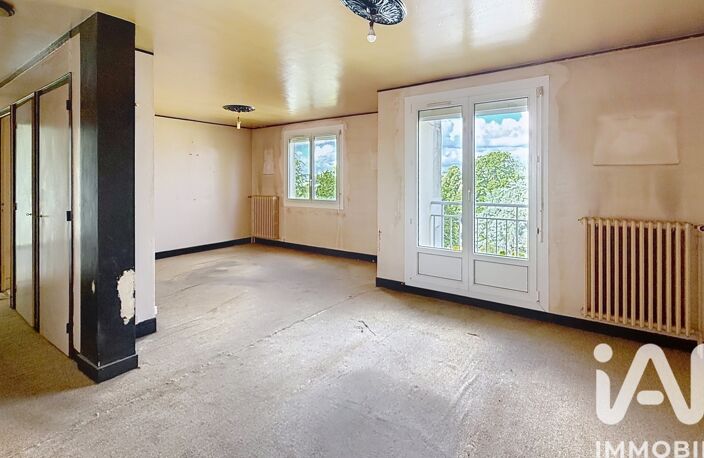 Vente Appartement 3 pièces — photo 2
