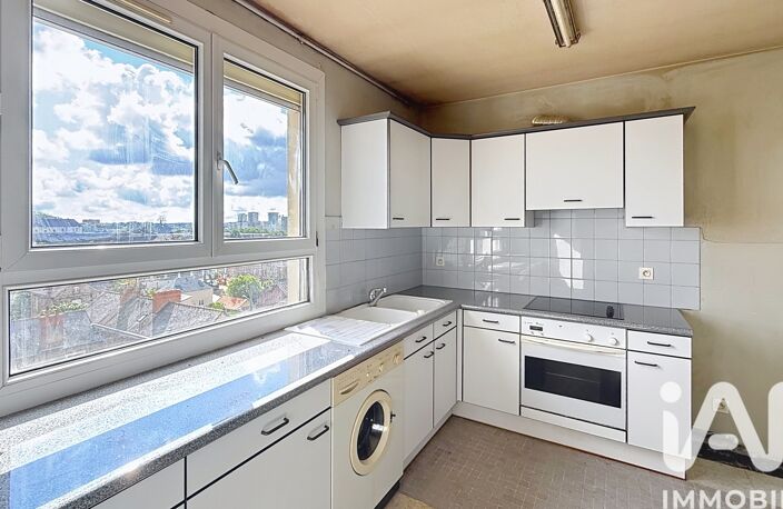 Vente Appartement 3 pièces — photo 3
