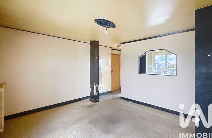 Vente Appartement 3 pièces — photo 4