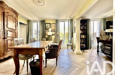 Vente Appartement 3 pièces — photo du bien