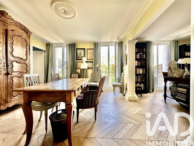 Vente Appartement 3 pièces — photo 1