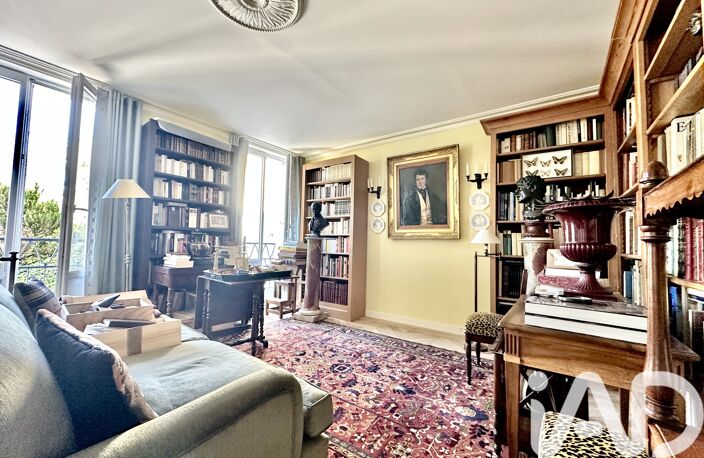 Vente Appartement 3 pièces — photo 2