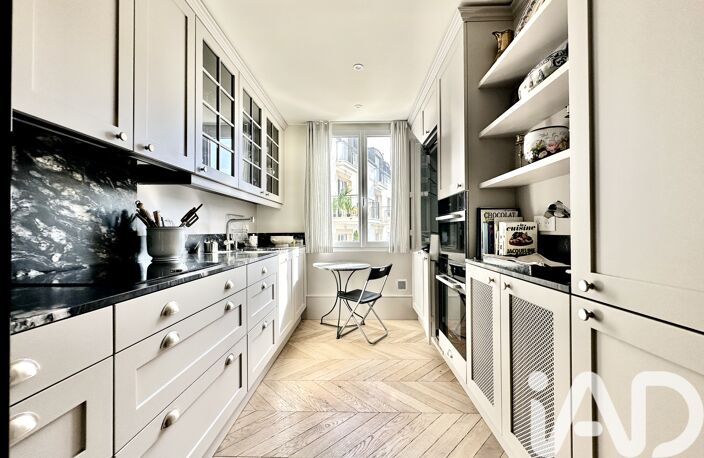 Vente Appartement 3 pièces — photo 3