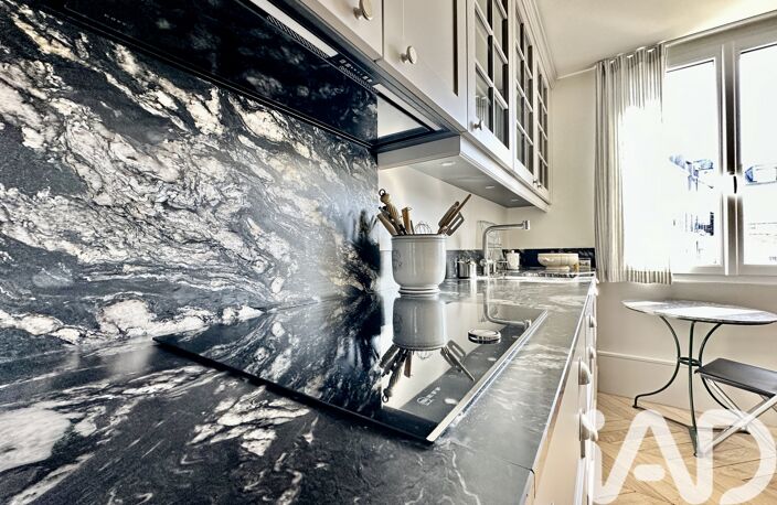 Vente Appartement 3 pièces — photo 5