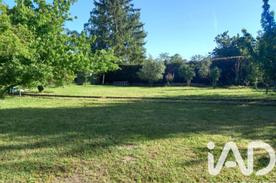 Terrain  129000 €