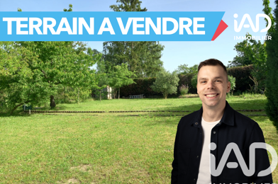 Terrain  129000 €