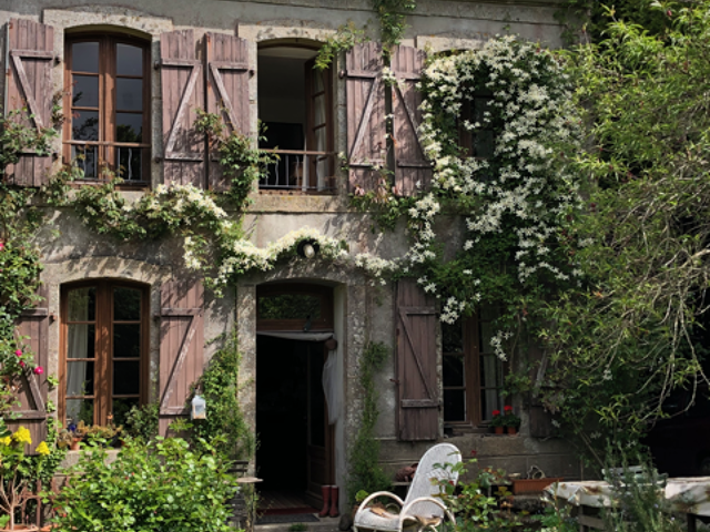 Vente Maison de campagne 5 pièces — photo du bien