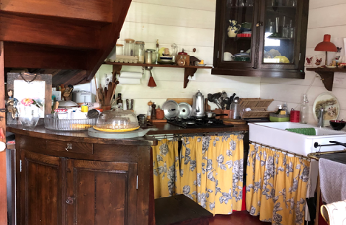 Vente Maison de campagne 5 pièces — photo 2