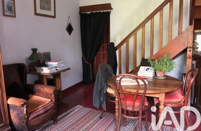 Vente Maison de campagne 5 pièces — photo 4
