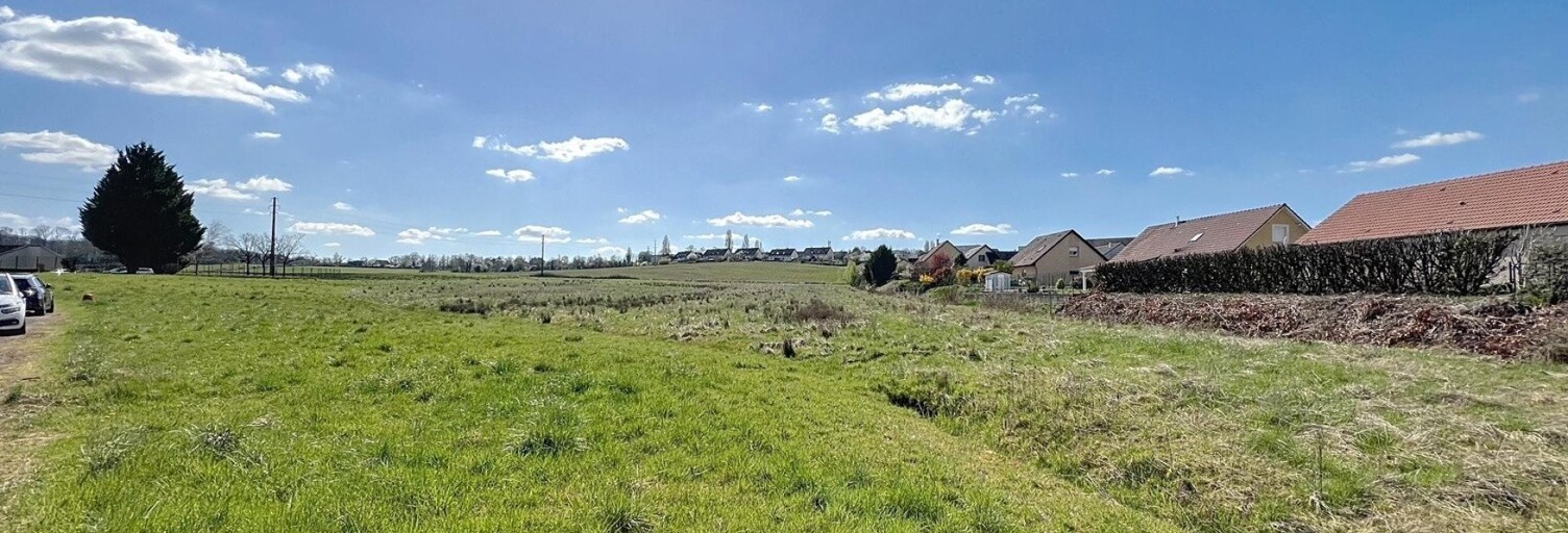Terrain  17485 m² à vendre à Gray (70100)