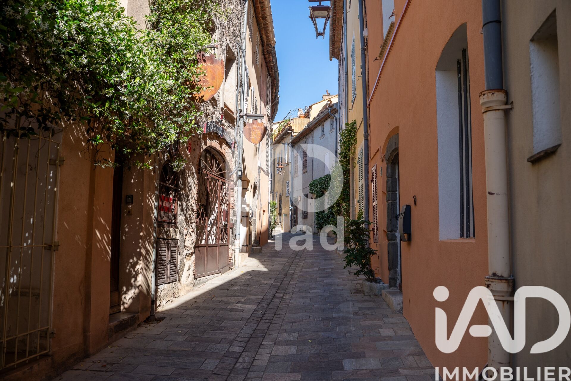 Maison à vendre, 3 pièces, 81 m², Grimaud