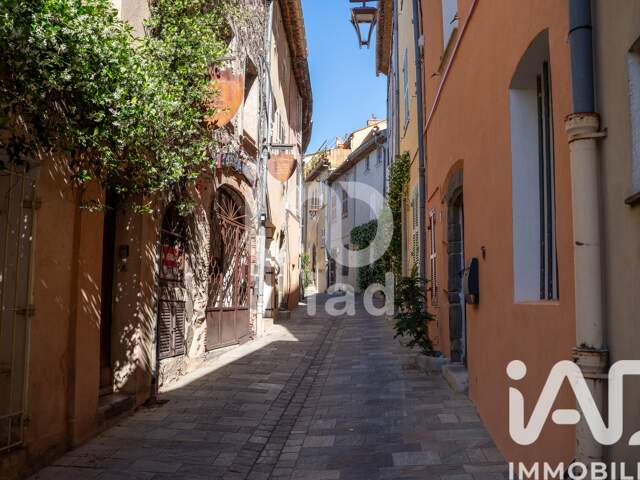 Vente Maison de village 3 pièces — photo du bien