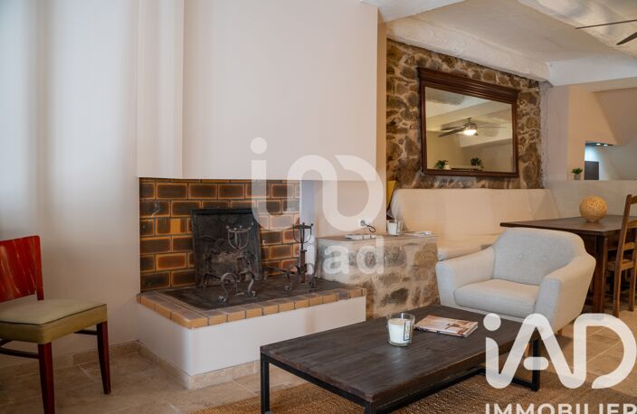 Vente Maison de village 3 pièces — photo 3