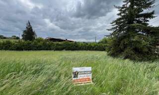 Terrain  846 m² à vendre à Membrey (70180)