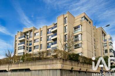 Appartement 6 pièces 298000 €
