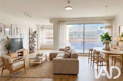 Appartement 6 pièces 298000 €