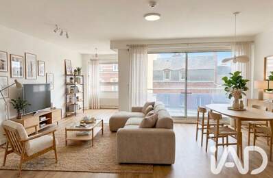 Vente Appartement 6 pièces — photo du bien
