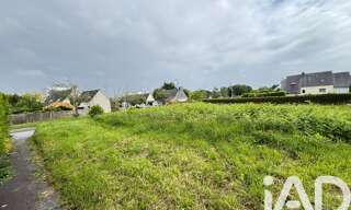 Terrain  500 m² à vendre à Vannes (56000)