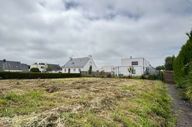 Terrain  420000 €