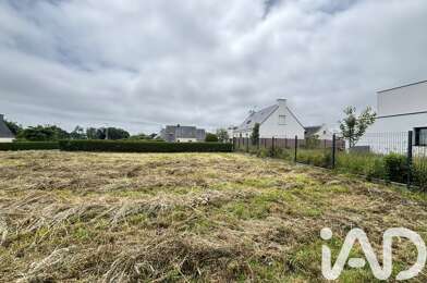 Terrain  354500 €