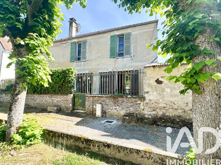 Vente Maison/villa 6 pièces — photo 1