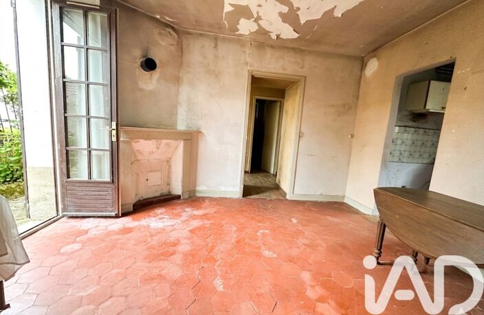 Vente Maison/villa 6 pièces — photo 2