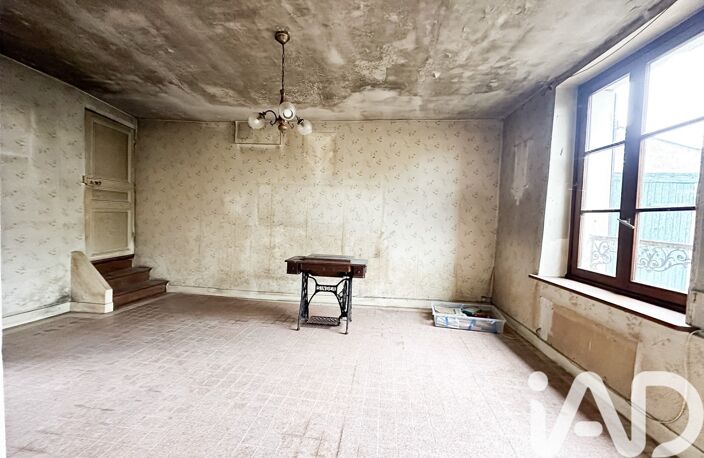 Vente Maison/villa 6 pièces — photo 4